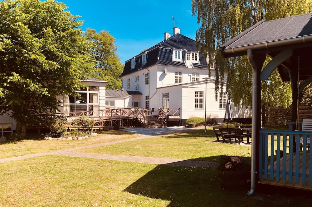 Rørvig Centret