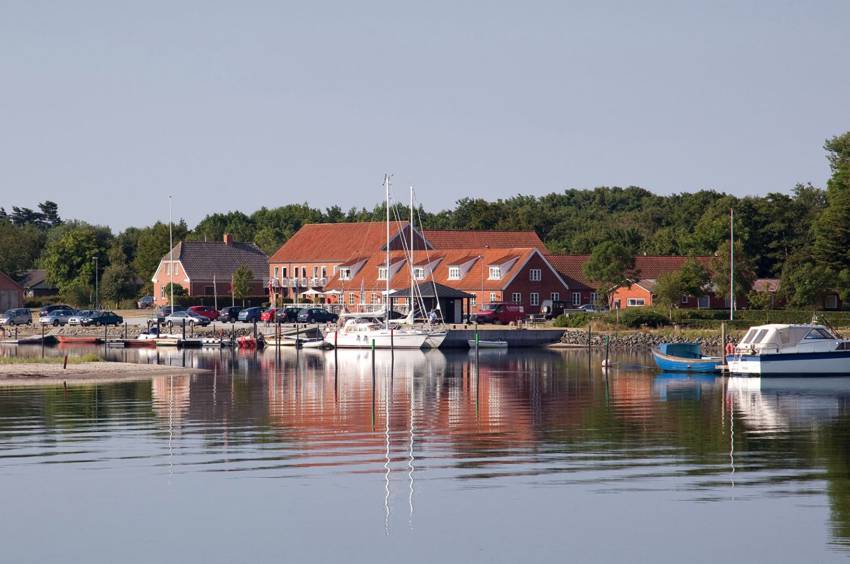 Tambohus Kro Badehotel