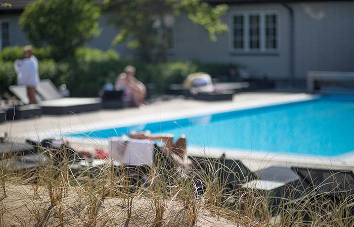 Color Hotel Skagen
