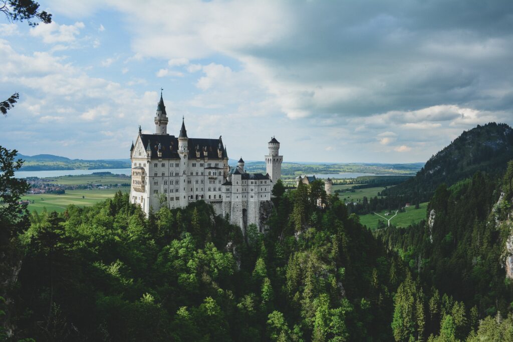 elegant slot i Tyskland