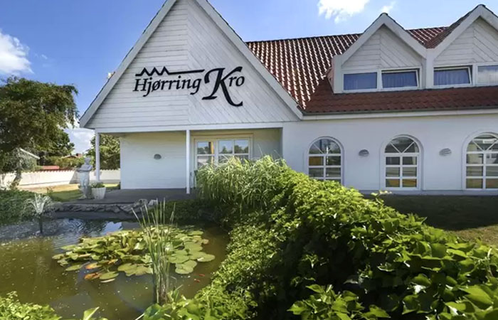 Hjørring Kro