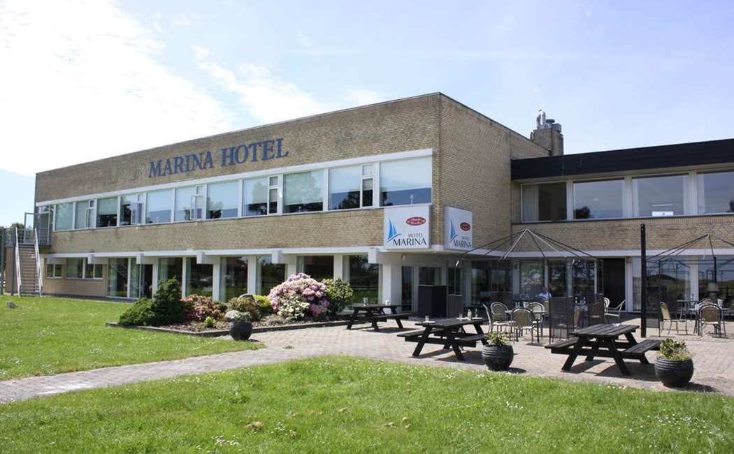 Hotel Marina
