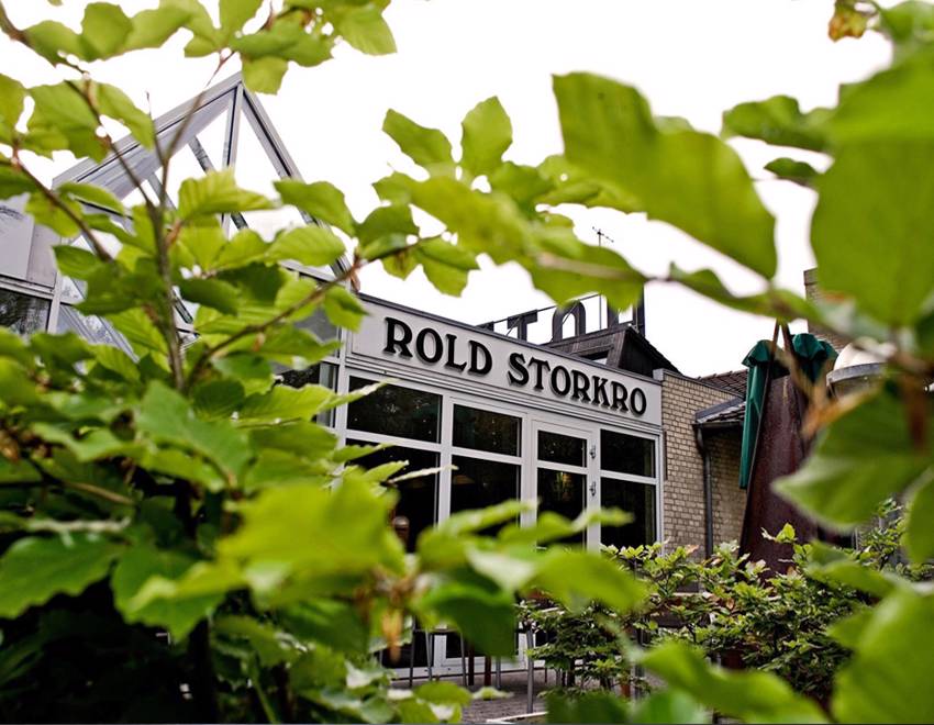 Rold Storkro