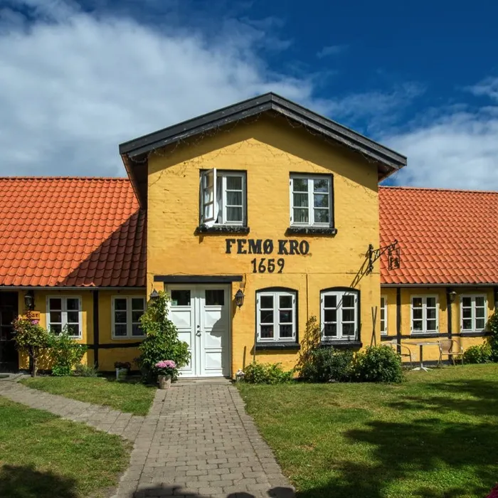 Femø Kro