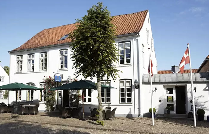 Schackenborg Slotskro