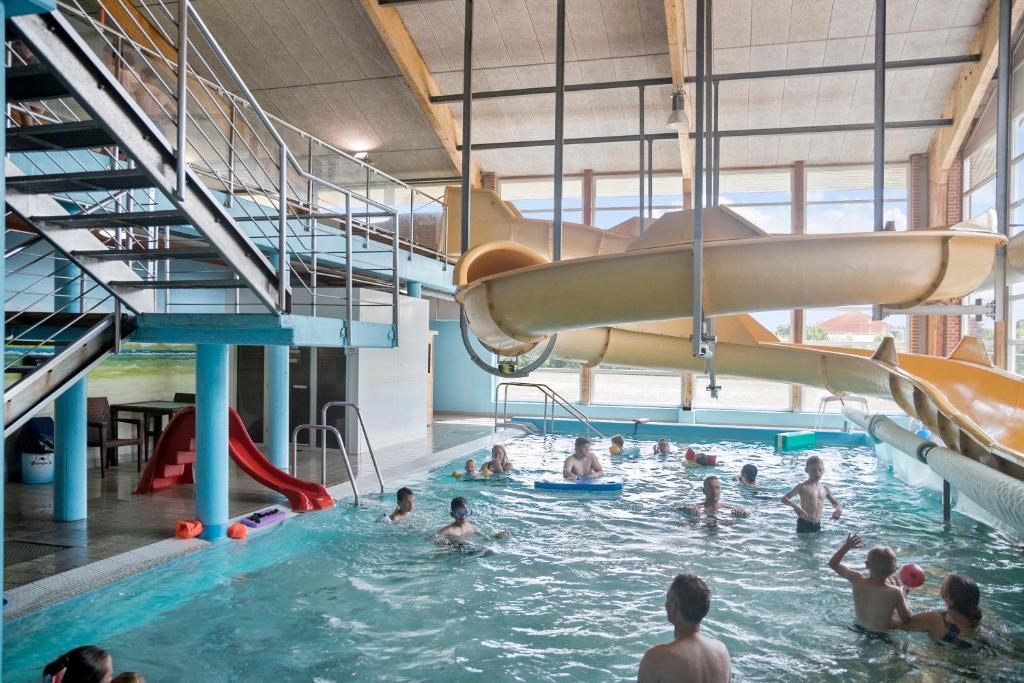 First Camp Bogense Strand Camping & Cottages