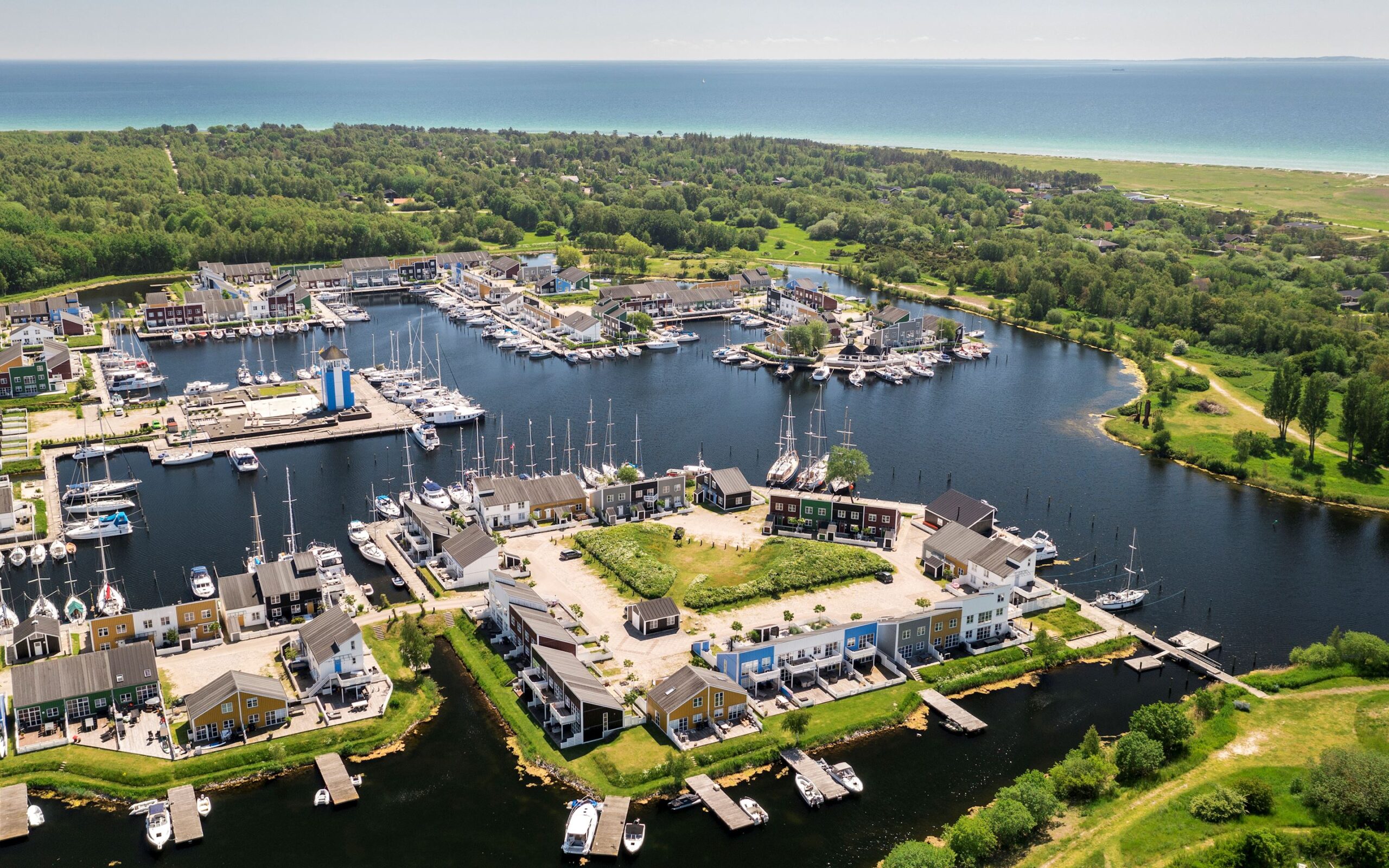 Landal Ebeltoft