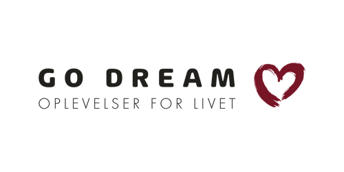 Go Dream logo