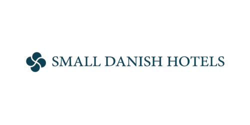 Small Danish Hotels logo
