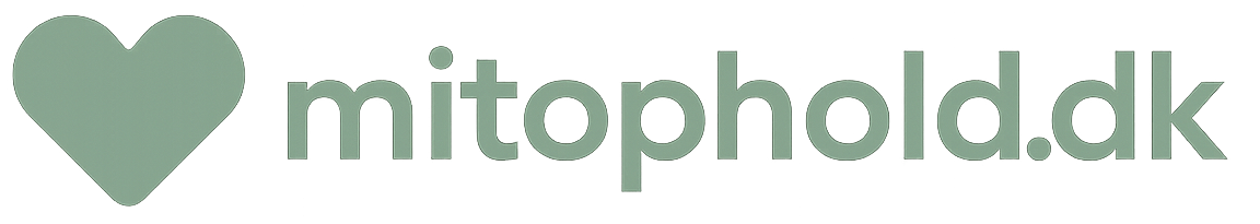Mitophold logo