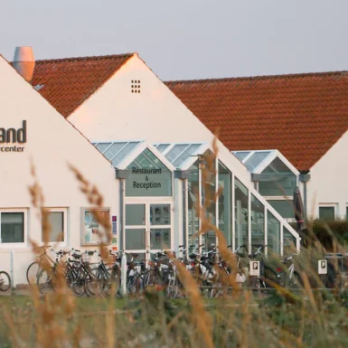 Feriecenter Skagen Strand