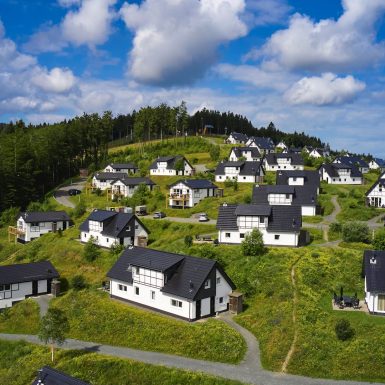 Feriepark Winterberg