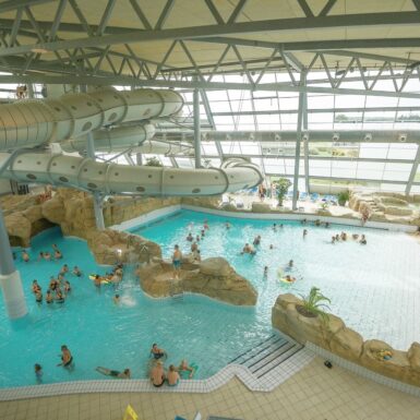 Landal Seawest