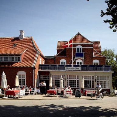 Brøndums Hotel